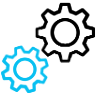 Gear Icon Gear Icon