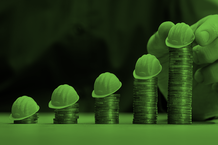 AP Automation: The strong foundation your construction company needs AP Automation: The strong foundation your construction company needs