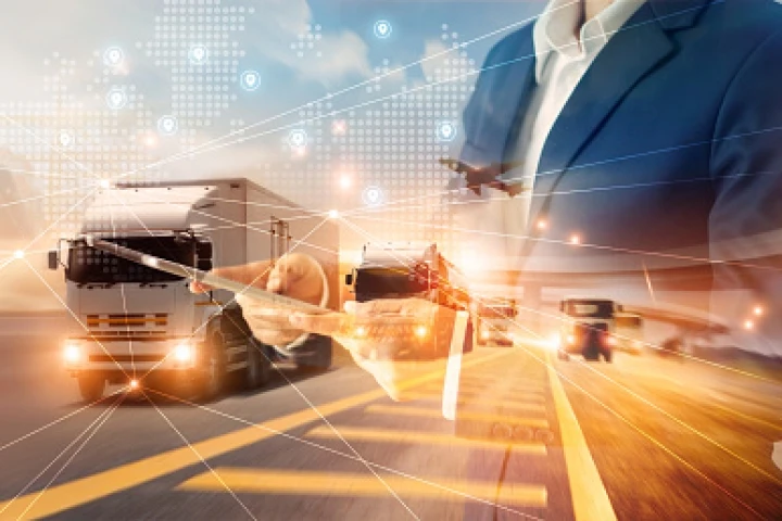 How to Provide Greater Transparency in Logistics AR How to Provide Greater Transparency in Logistics AR