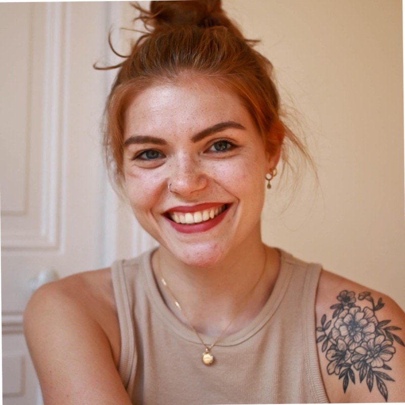 Chloé Biguet