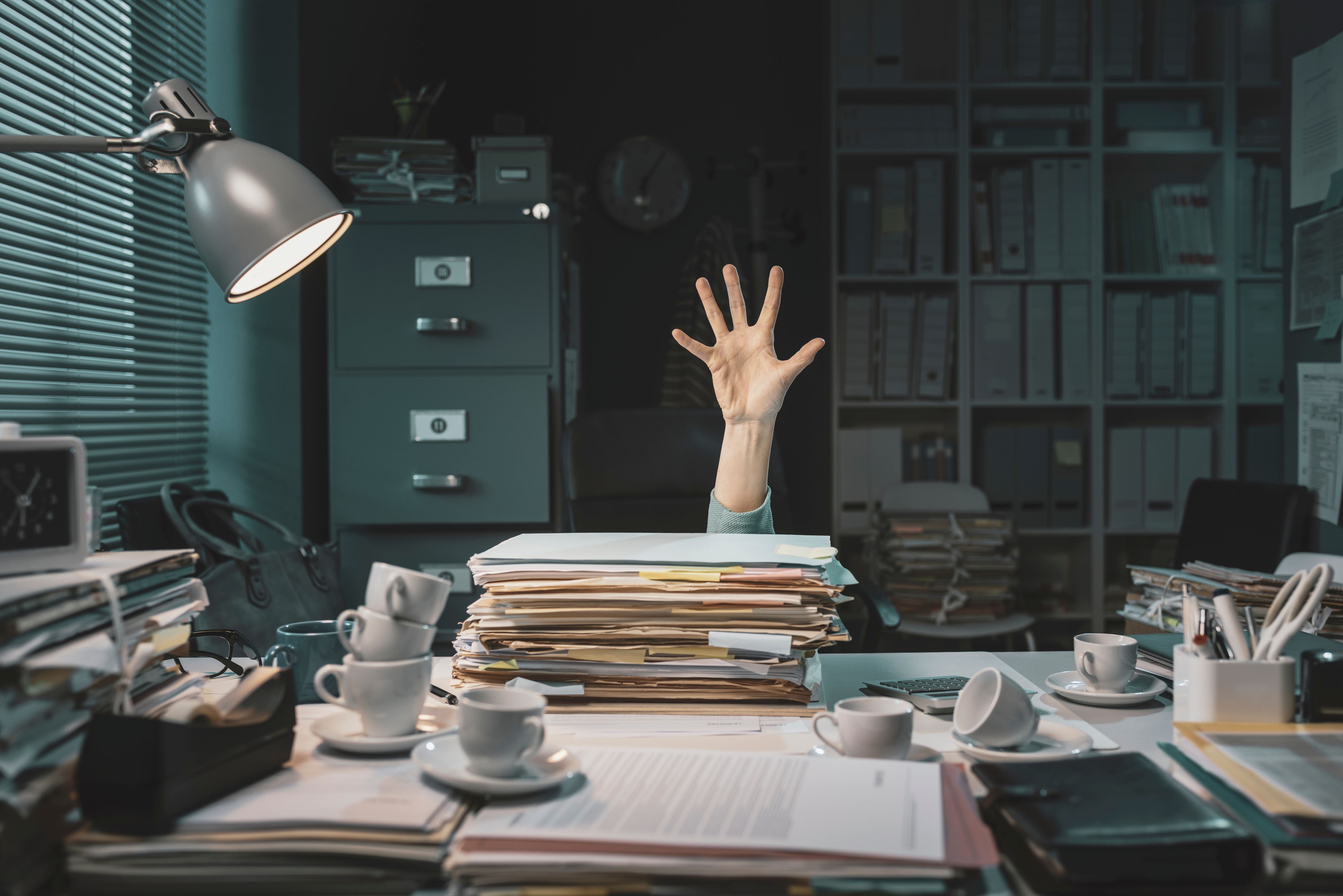 Preventing paper cuts 5 ways AP automation can reduce the pain of manual paperwork