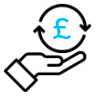 Average reduction in DSO Average reduction in DSO
