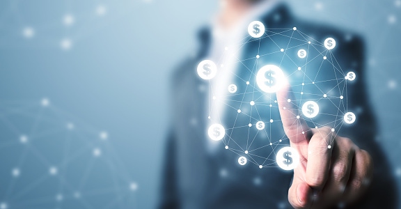 Cash Forecasting in accounts receivable