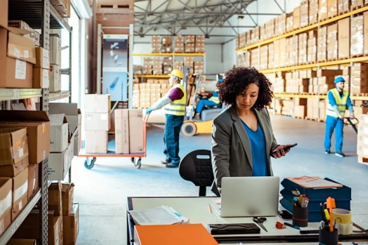 How Automation Helps You Build Cash Flow Excellence in Manufacturing