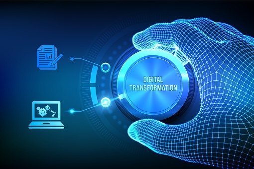Digital Optimisation