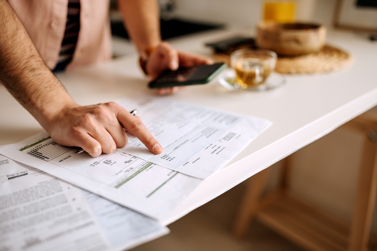 small businesses invoicing