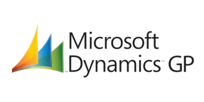 Microsoft Dynamics GP Logo