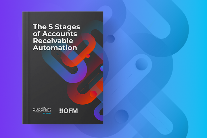 From ‘Starting Out’ to ‘Superstar’: Mapping Your AR Automation Journey From ‘Starting Out’ to ‘Superstar’: Mapping Your AR Automation Journey
