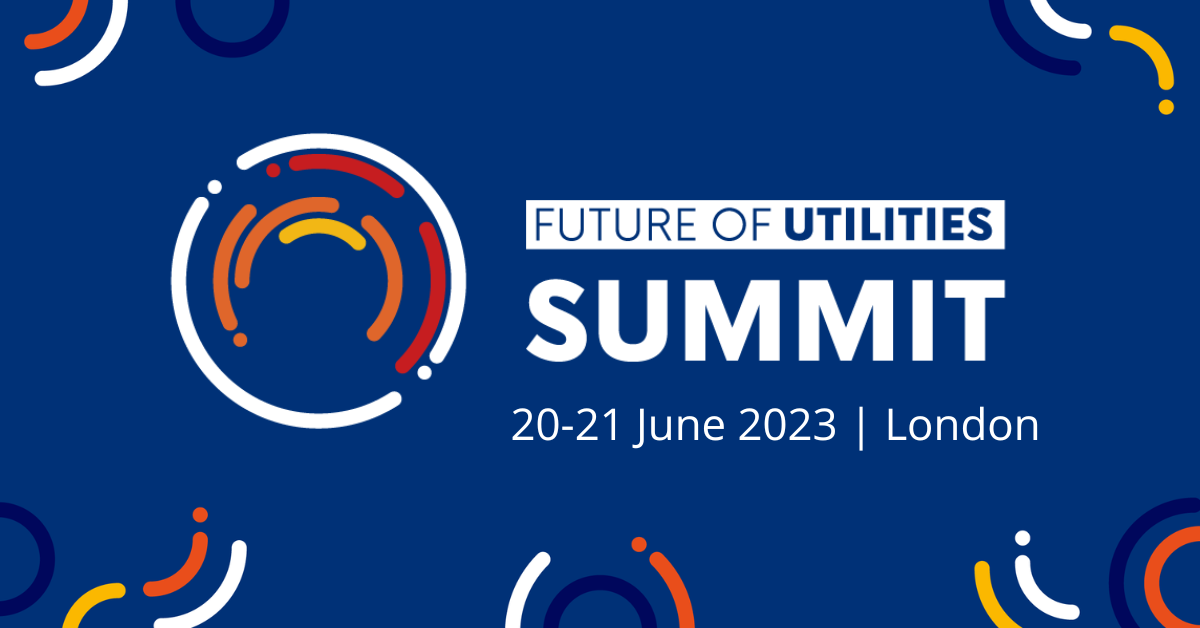 The Future of Utilities Summit