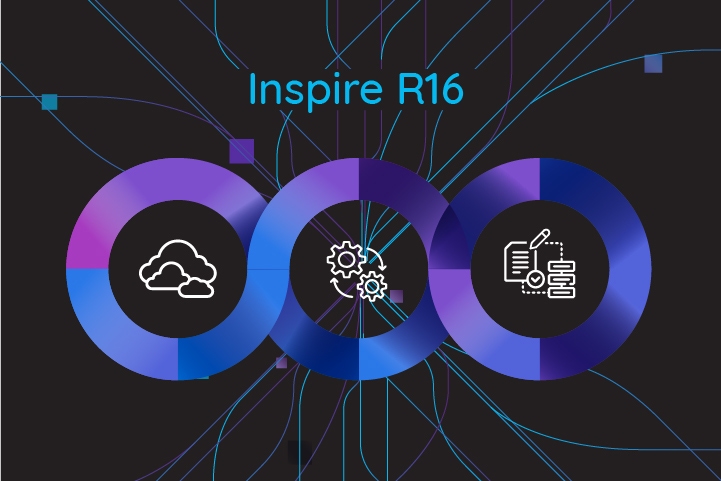 Quadient Inspire R16