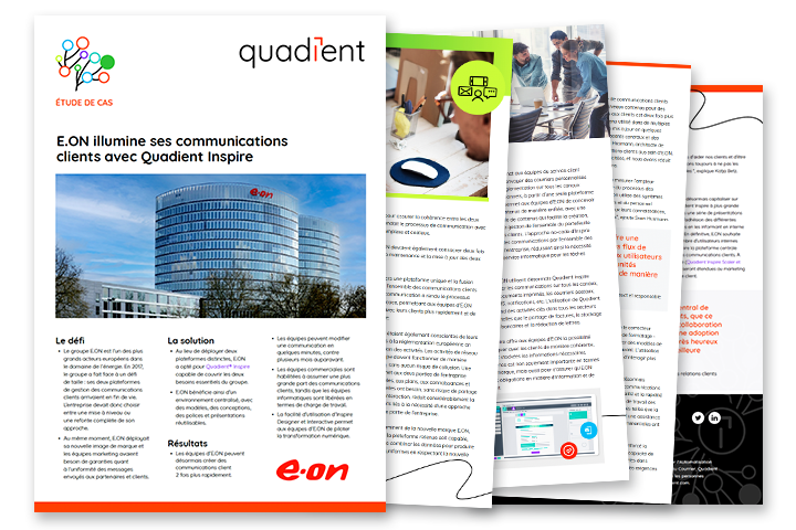 Eon Case Study