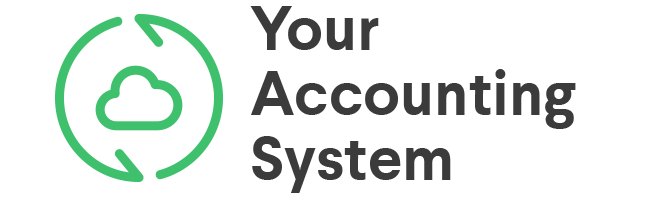 Your Accounting System Logo