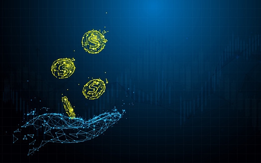 Using artificial intelligence in accounts receivable to sustain cash flow