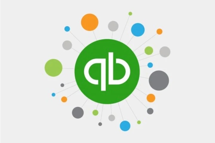 Quickbooks QB logo