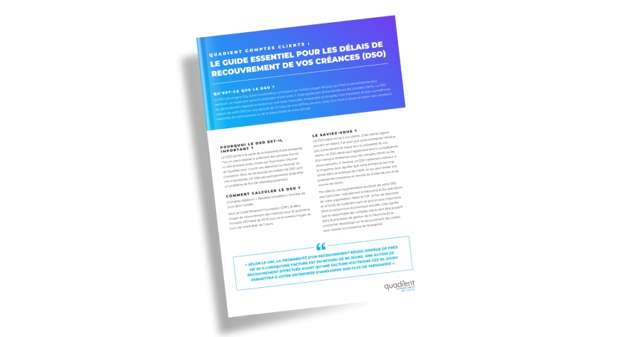 Le guide des délais de recouvrement de vos créances