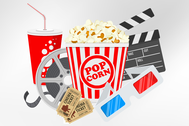 Accounting Life: Movies and Shows Accounting Life: Movies and Shows