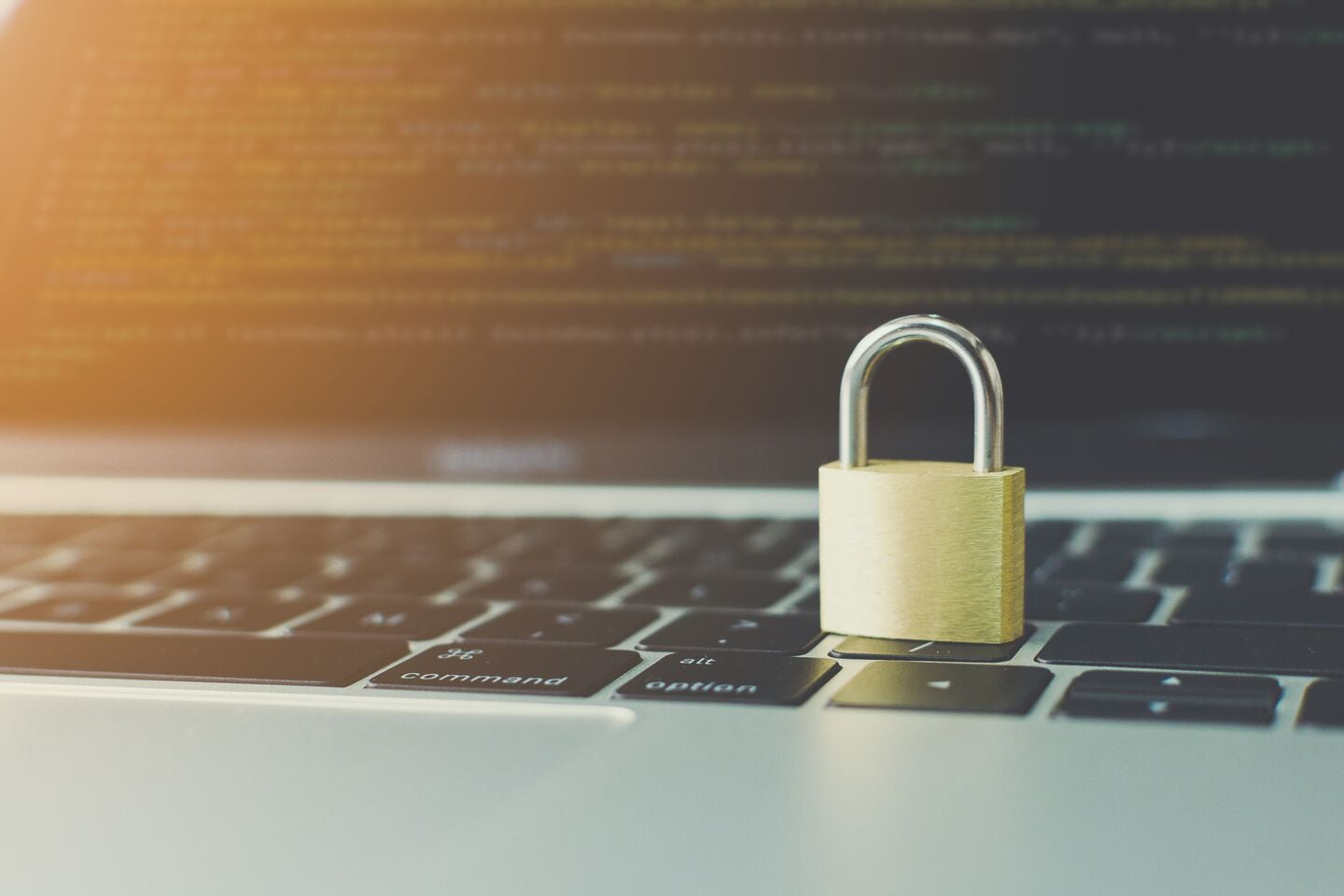 Data protection