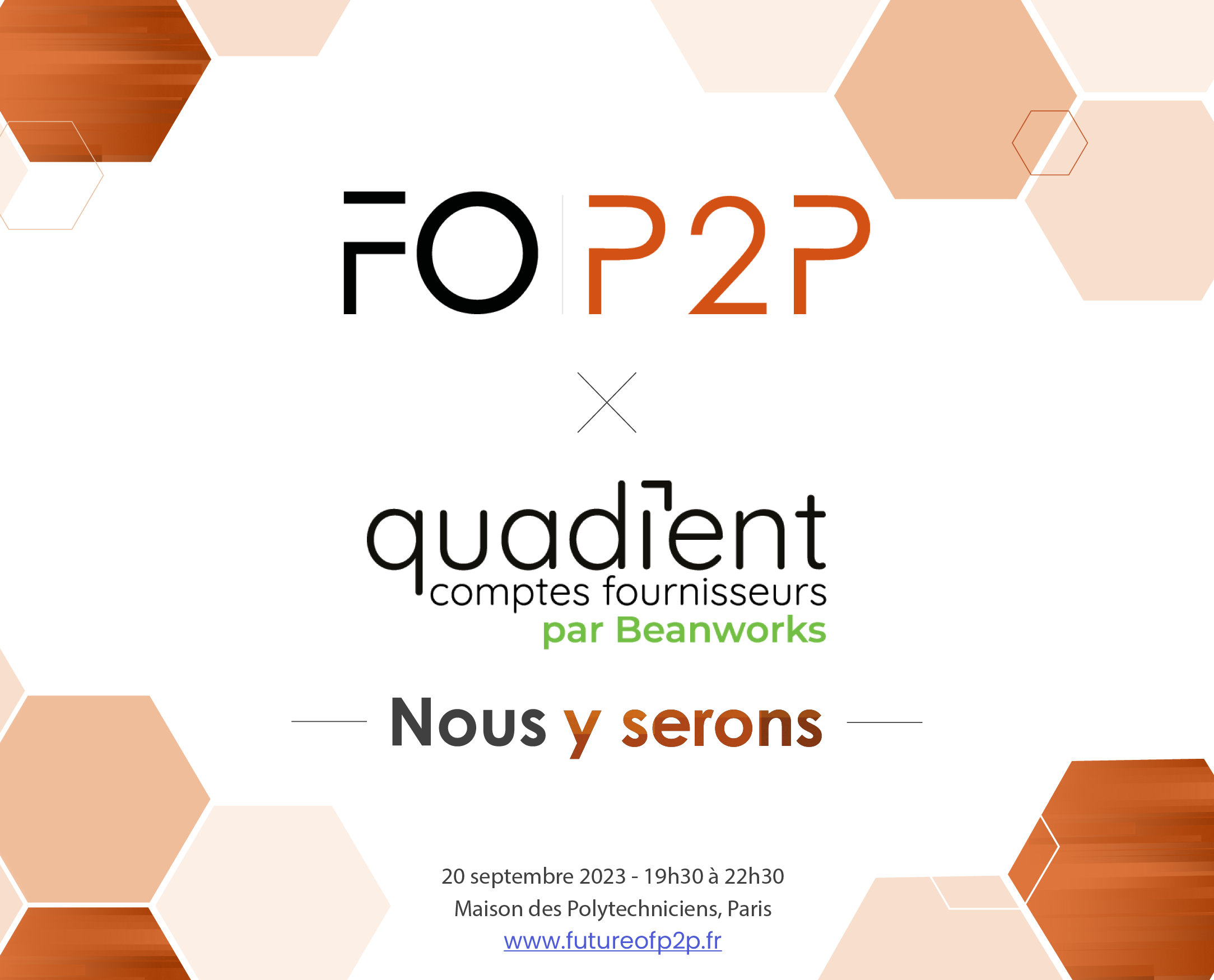 Future of P2P