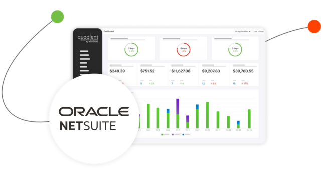 NetSuite AP Automation