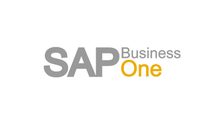 SAP Business One logo