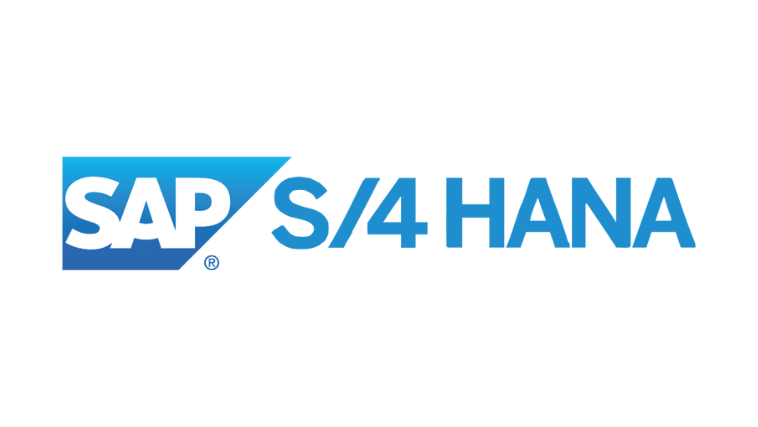 SAP S/4HANA logo