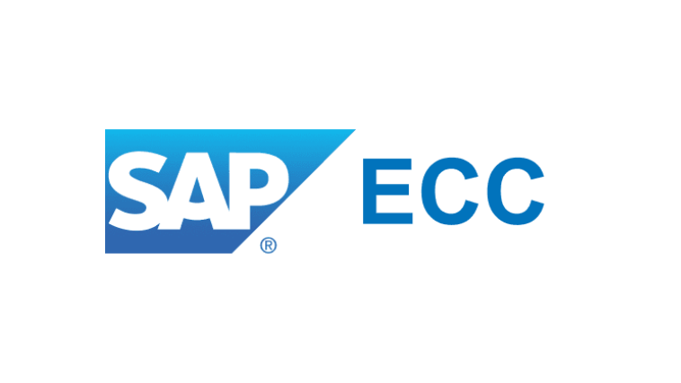 SAP ECC logo