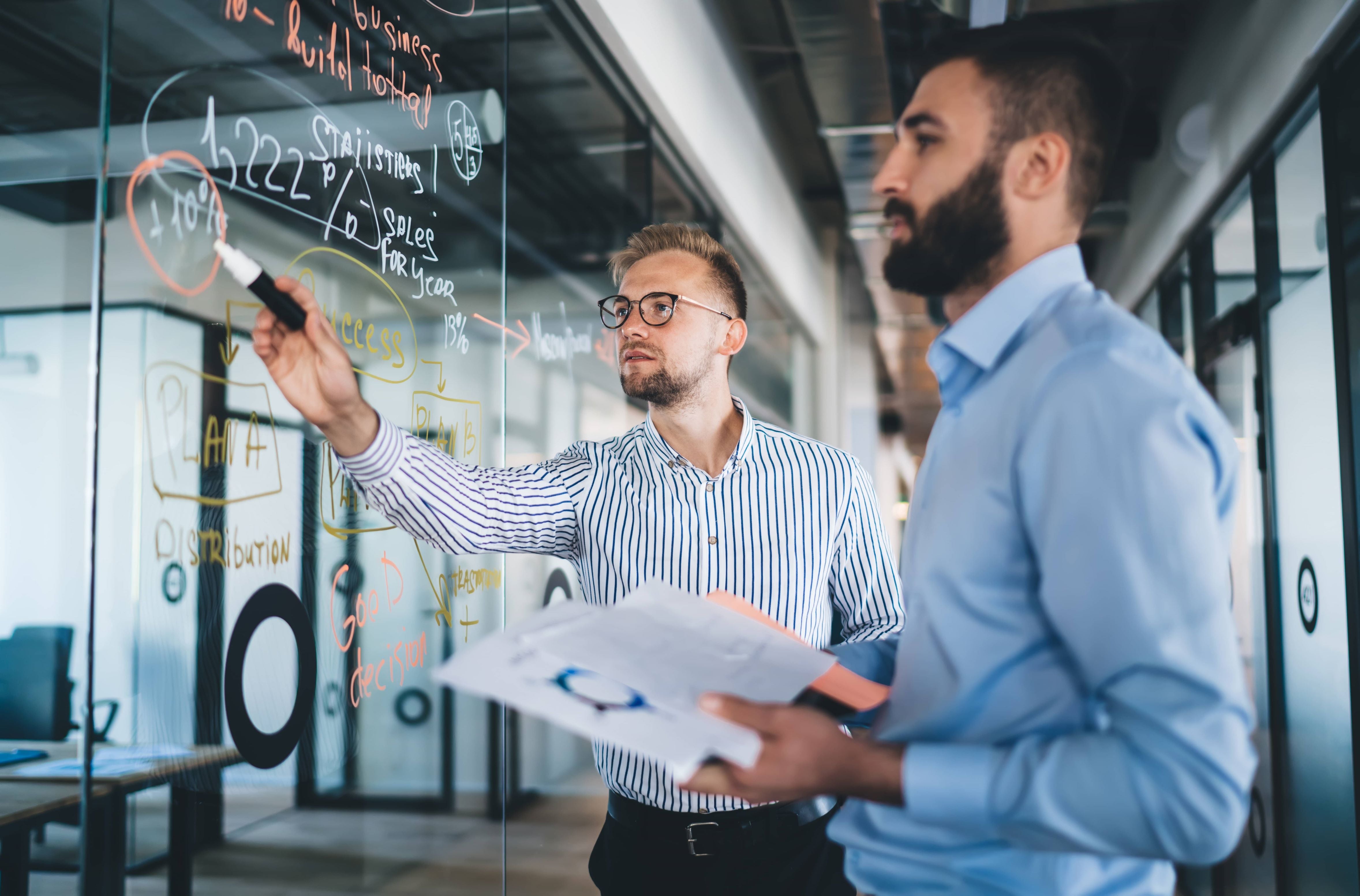 8 key benefits of accounts payable automation