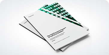 Forrester TEI Report 