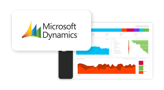 Microsoft Dynamics Integration with Quadient AR