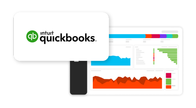 QuickBooks Integration with Quadient AR