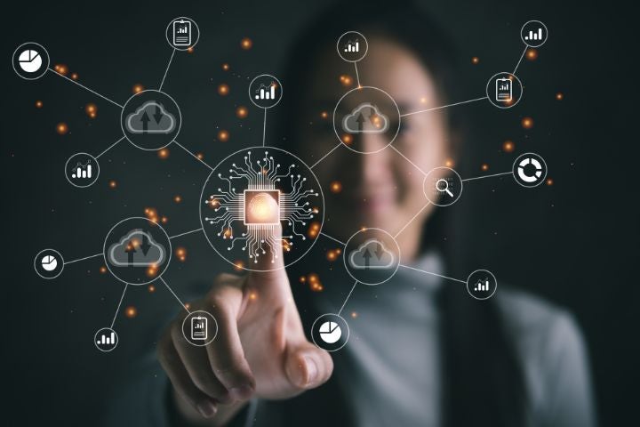 What senior IT leaders are saying about their business priorities and challenges