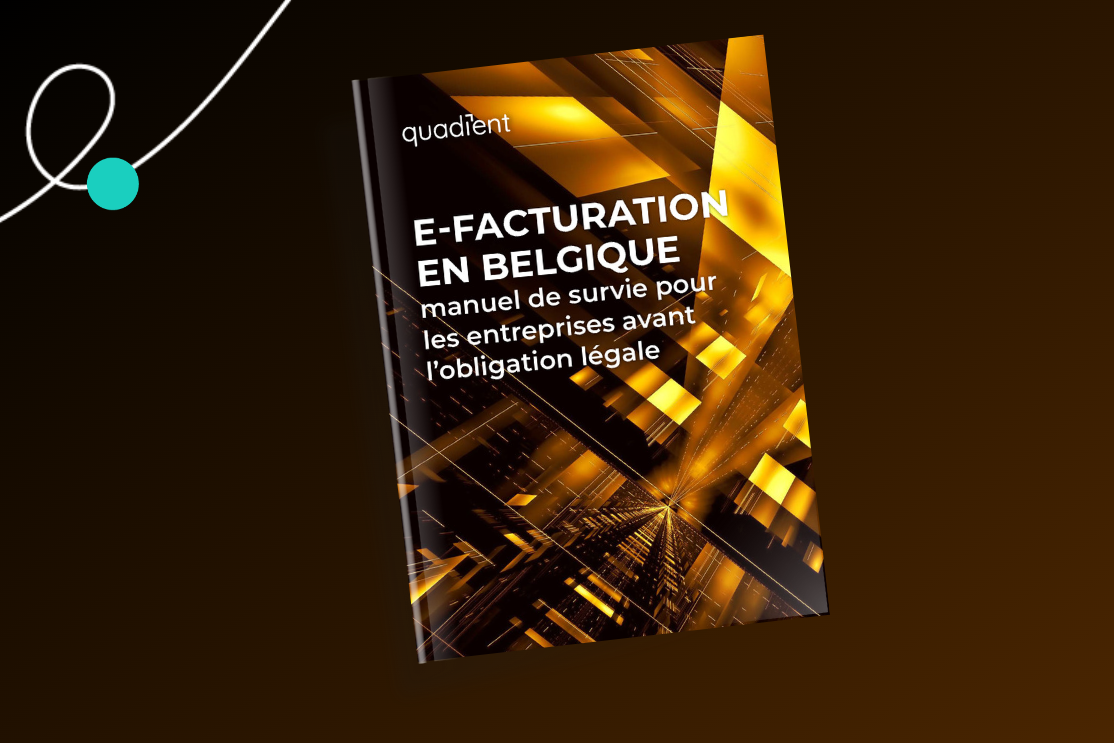 Guide complet de l'e-facturation en Belgique Guide complet de l'e-facturation en Belgique