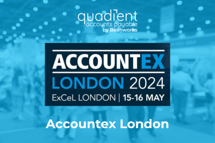 Accountex London 2024