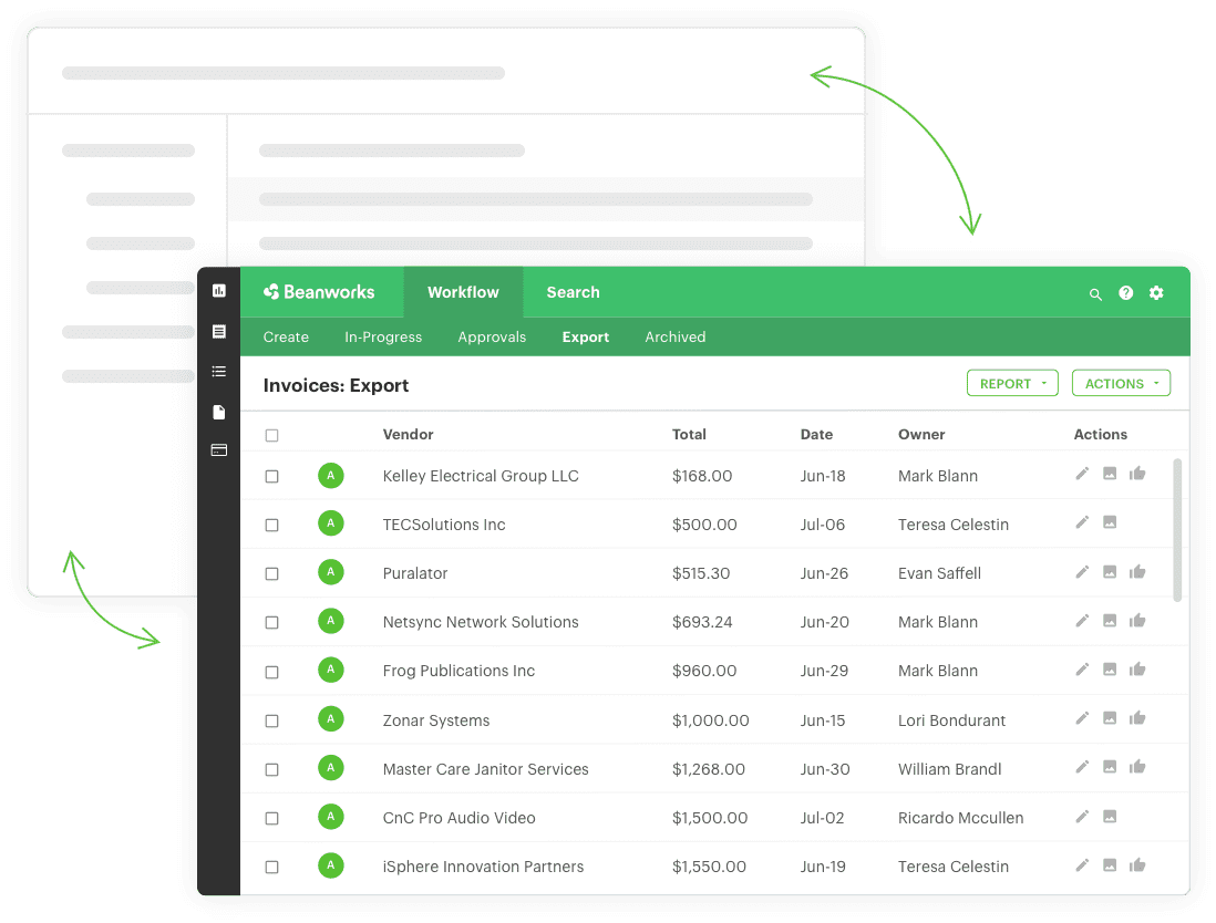 beanworks-integrations-workflow beanworks-integrations-workflow