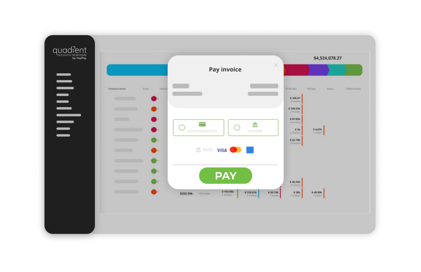 AP Portal Optimization AP Portal Optimization