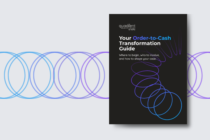 Your Order-to-Cash Transformation Guide