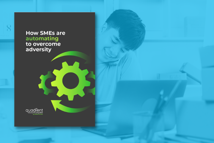 How SMEs are automating to overcome adversity