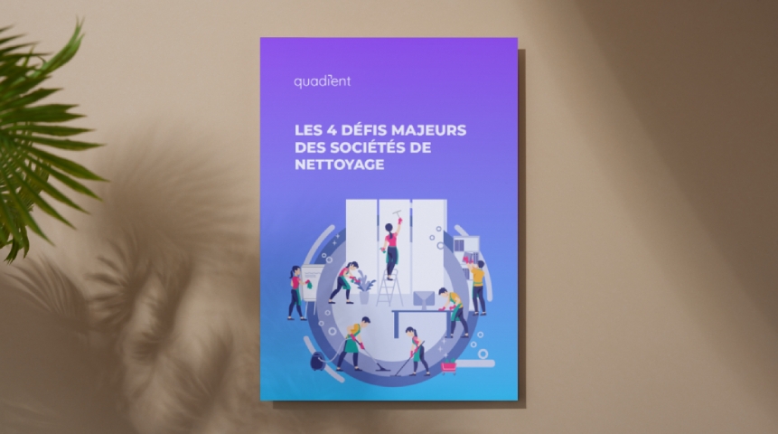 sociétés nettoyage guide