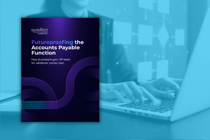 Futureproofing the Accounts Payable Function