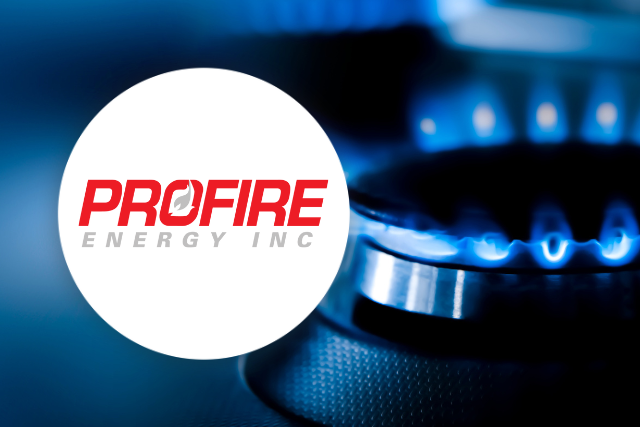 Profire Energy gets ahead of payment challenges with Quadient AR Profire Energy gets ahead of payment challenges with Quadient AR