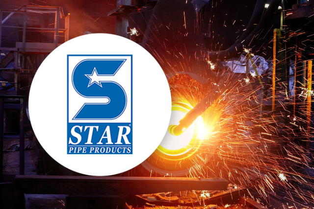 Star Pipe Products improves AR efficiency with Quadient AR Star Pipe Products improves AR efficiency with Quadient AR