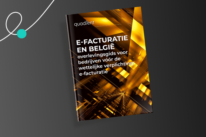 De volledige gids voor e-facturatie in België