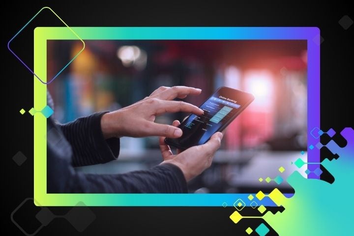 quadient connects finance