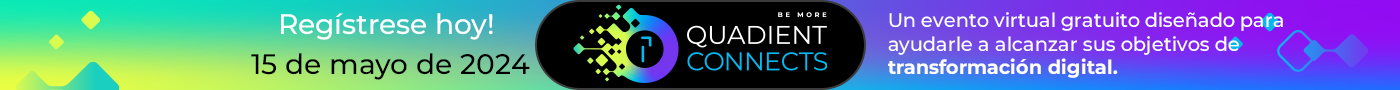 Quadient Connects 2024