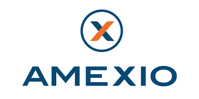 Amexio Logo