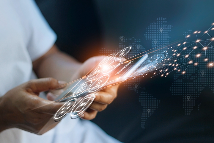 3 key benefits of integrating intelligent forms with customer communication solutions