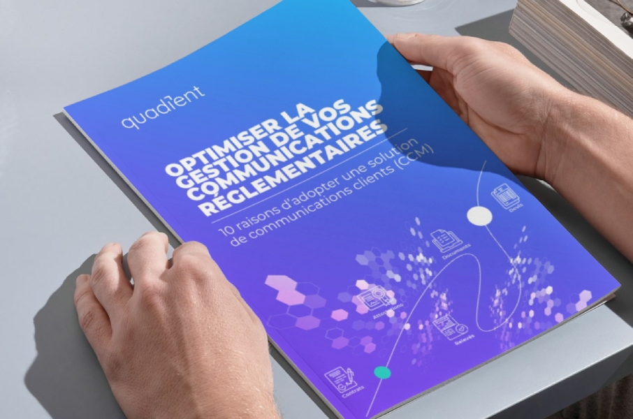 Optimiser la gestion de vos communications réglementaires