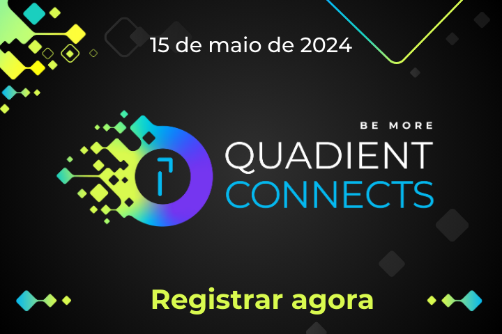 Um evento virtual gratuito projetado para ajudá-lo a atingir suas metas de transformação digital