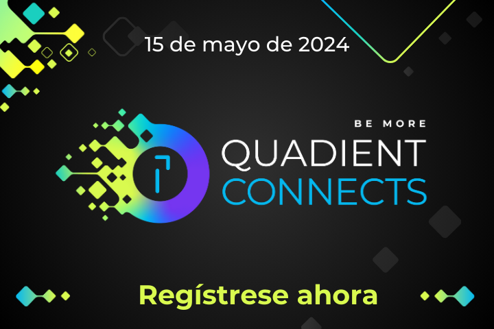 Un evento virtual gratuito diseñado para ayudarte a alcanzar tus objetivos de transformación digital.