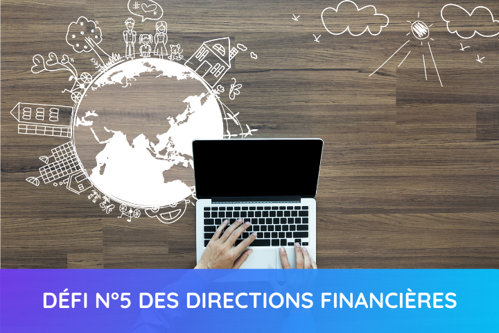 Tendance n°5 des directions financières en 2024 : l'environnement et la CSRD